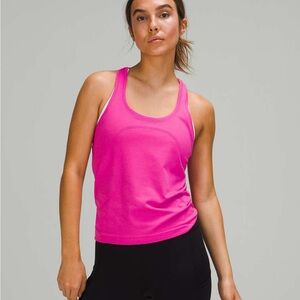 Lululemon Swiftly Tech Racerback Tank *Race Length